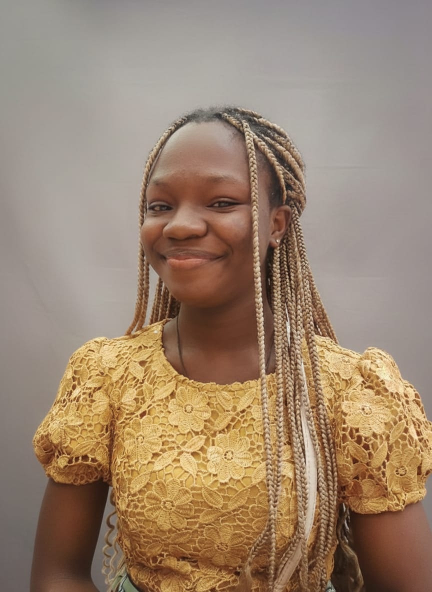 Carmelle Ahouandjinou